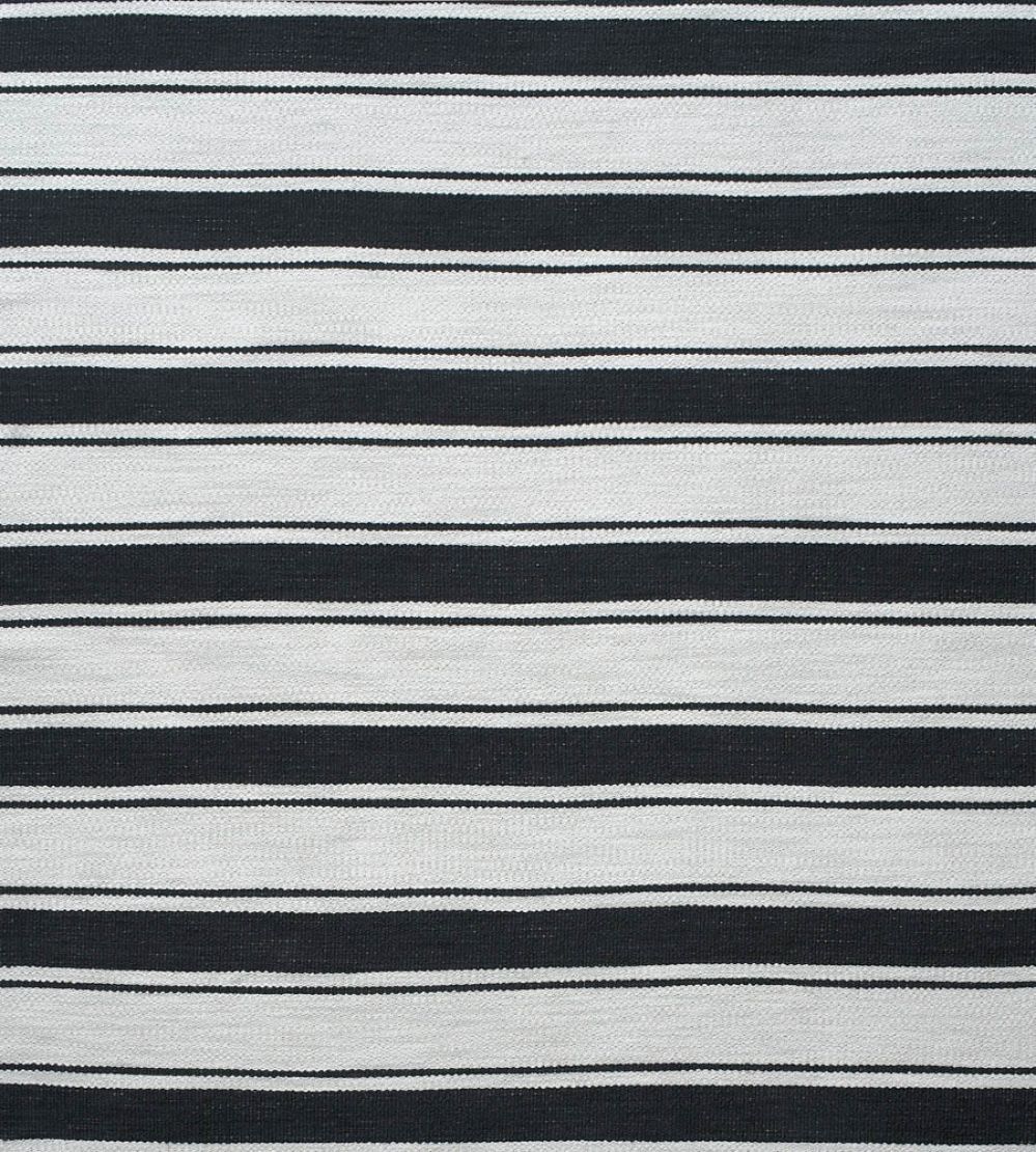 Mountain Stripe Fabric by Andrew Martin Condor