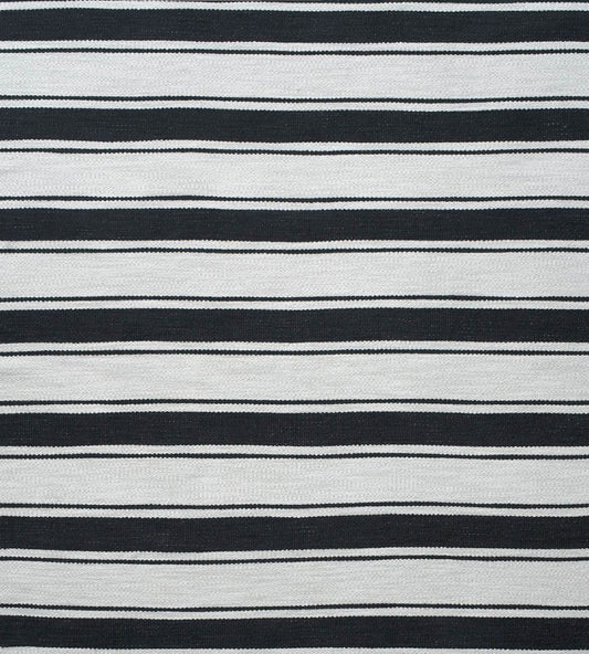 Mountain Stripe Fabric by Andrew Martin Condor
