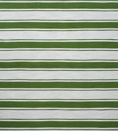 Mountain Stripe Fabric by Andrew Martin Meadow