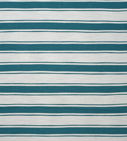 Mountain Stripe Fabric by Andrew Martin Paradise
