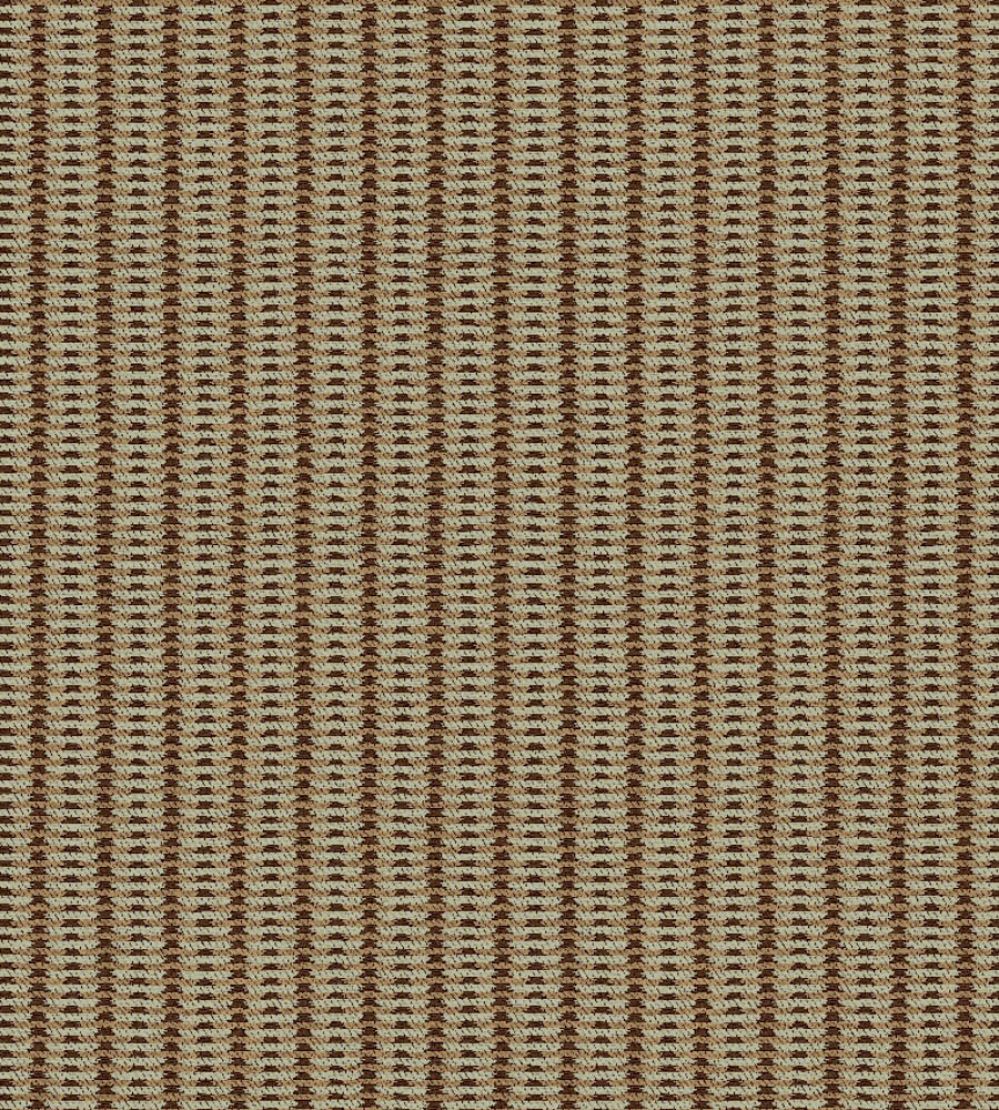 Mozart Wallpaper by Missoni Brown