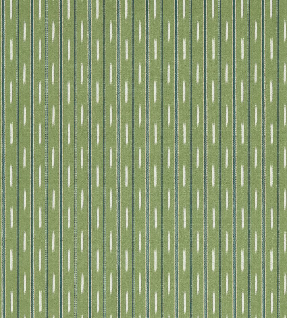 Mudmi Wallpaper by Sanderson Avocado