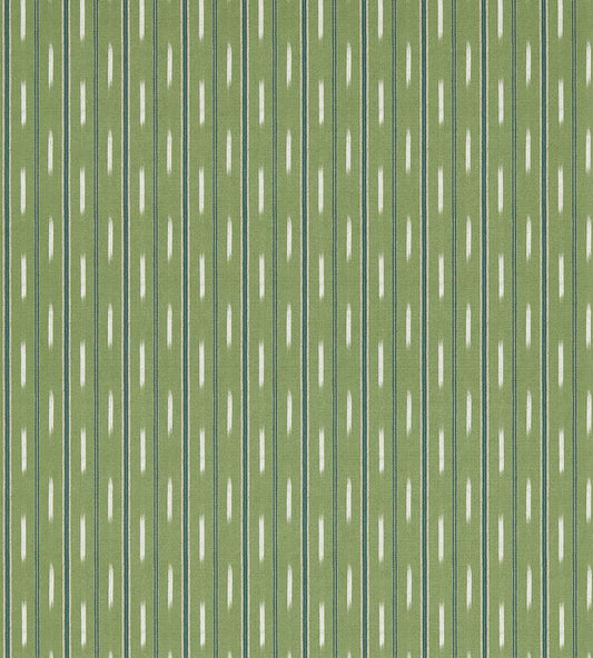 Mudmi Wallpaper by Sanderson Avocado