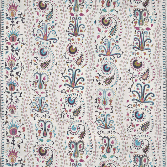 Mughal Original fabric by Penny Morrison