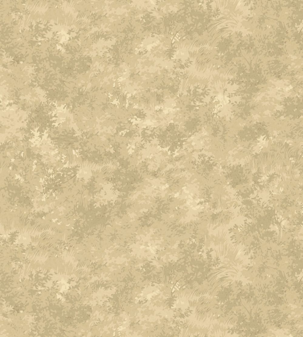 Mulberry Forest Wallpaper by Mulberry Home Parchment