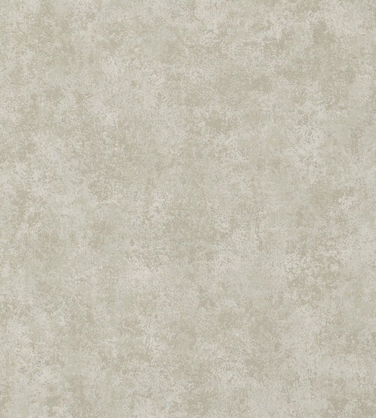 Fresco Wallpaper by Mulberry Home Putty