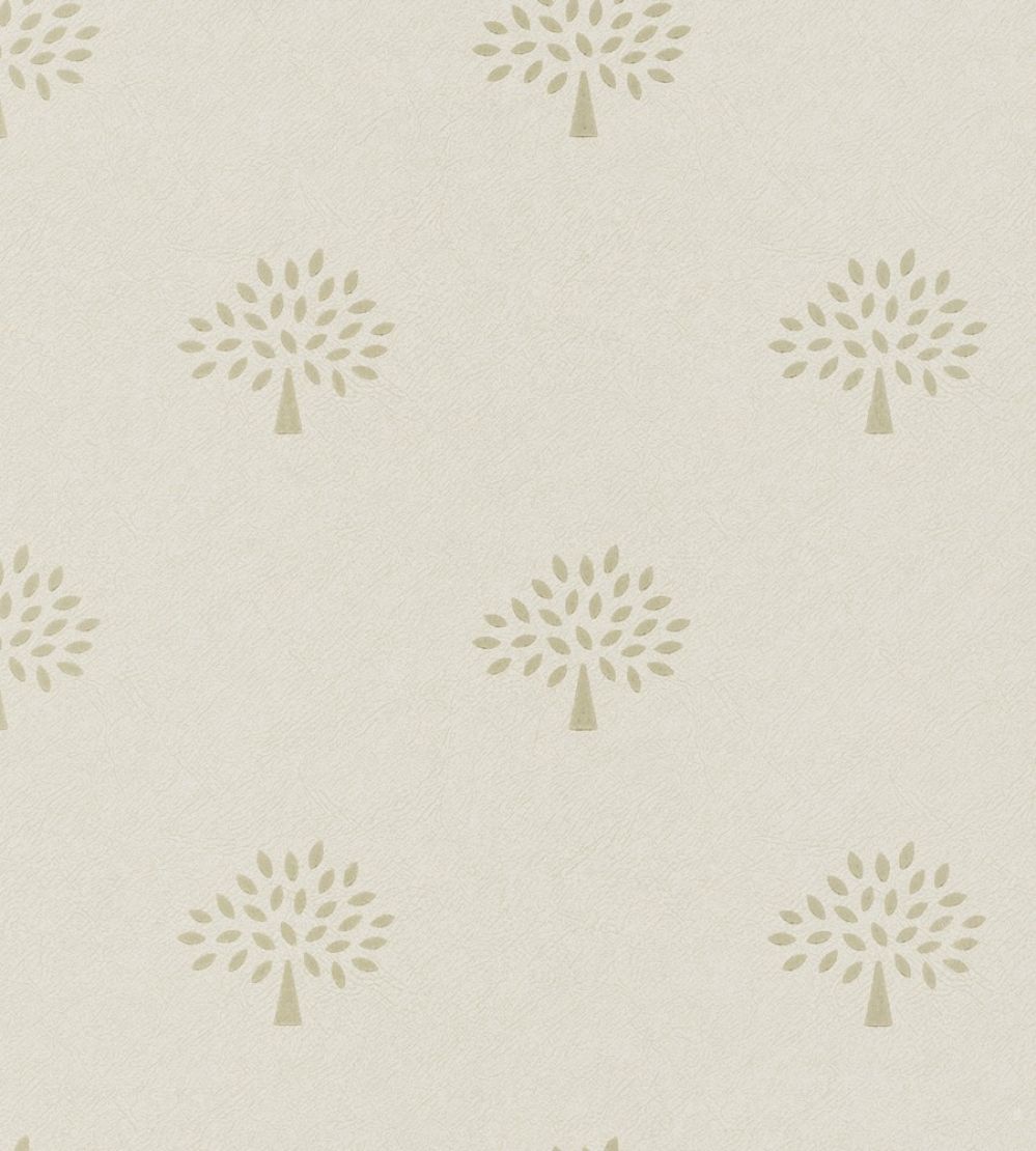 Grand Mulberry Tree Wallpaper by Mulberry Home Stone