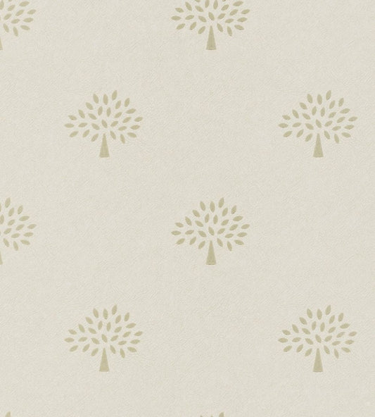 Grand Mulberry Tree Wallpaper by Mulberry Home Stone