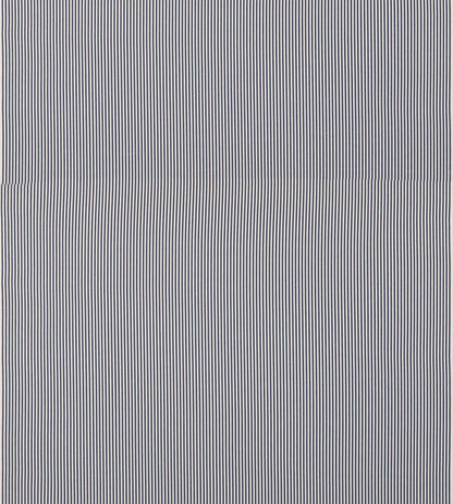 Mulberry Ticking Fabric by Mulberry Home Indigo
