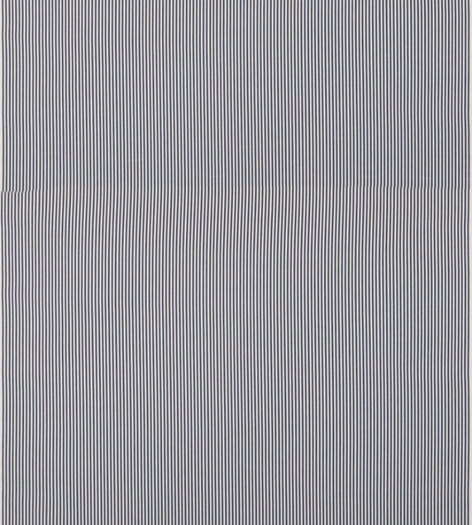 Mulberry Ticking Fabric by Mulberry Home Indigo