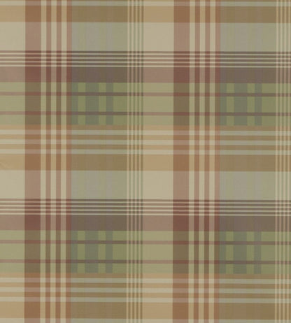 Mulberry Ancient Tartan Wallpaper by Mulberry Home Mulberry