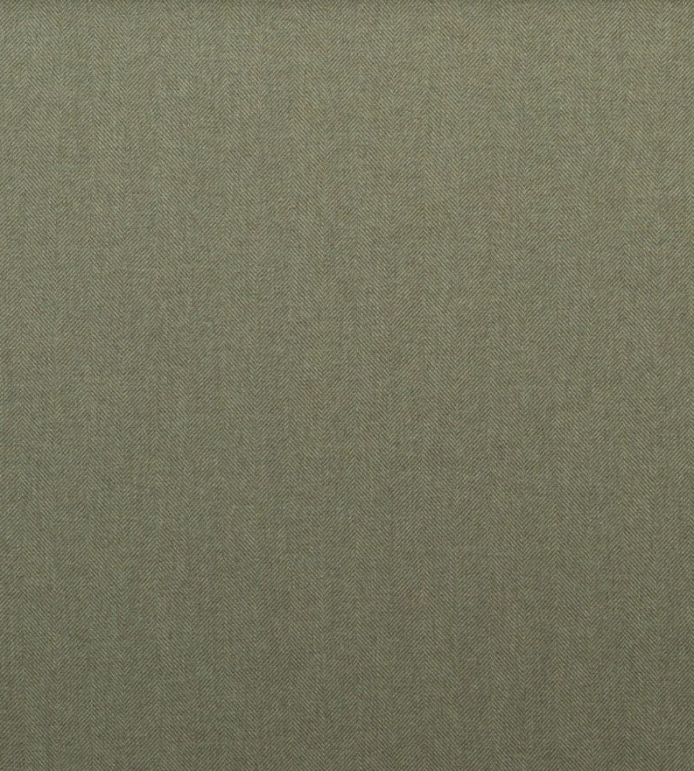 Beauly Fabric by Mulberry Home Soft Lovat