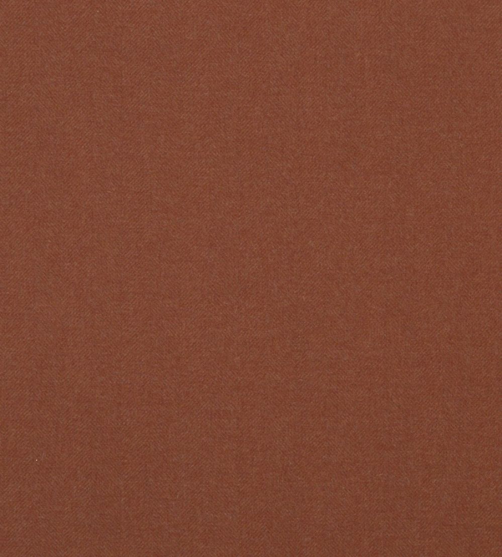 Beauly Fabric by Mulberry Home Amber