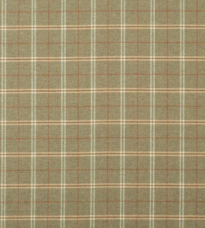 Islay Fabric by Mulberry Home Lovat