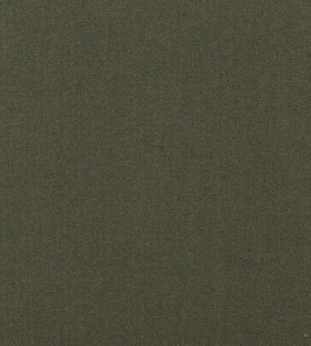 Leith Fabric by Mulberry Home Forest