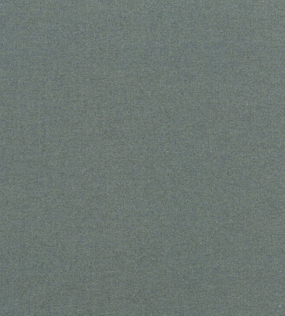 Leith Fabric by Mulberry Home Teal