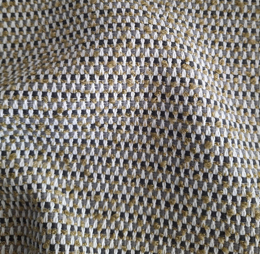 Mulholland Fabric by Marvic Textiles in Olive