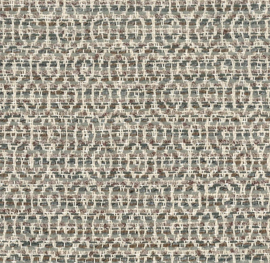 Mull Fabric by Marvic Textiles in Stone