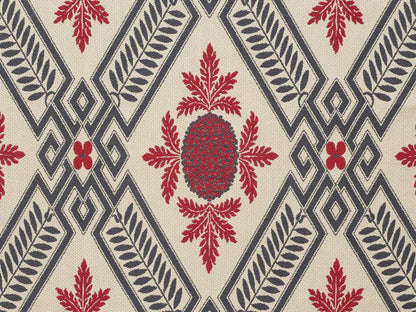 Murat Fabric by Le Manach in Murat B2/B93 (L2924_MURAT_B2_B93_FE)