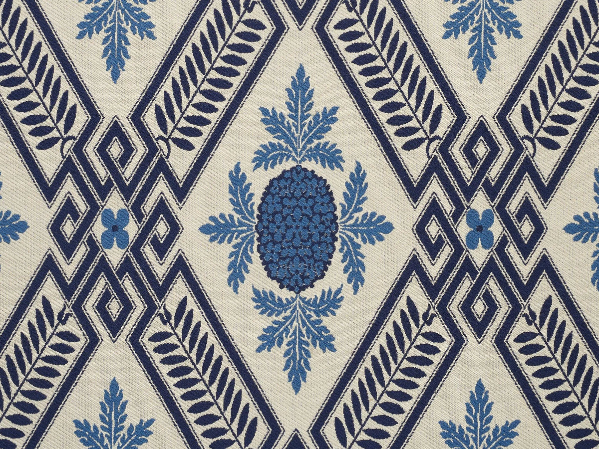 Murat Fabric by Le Manach in Murat B38/B21 (L2924_MURAT_B38_B21_FE)