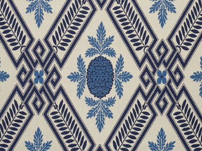 Murat Fabric by Le Manach in Murat B38/B21 (L2924_MURAT_B38_B21_FE)