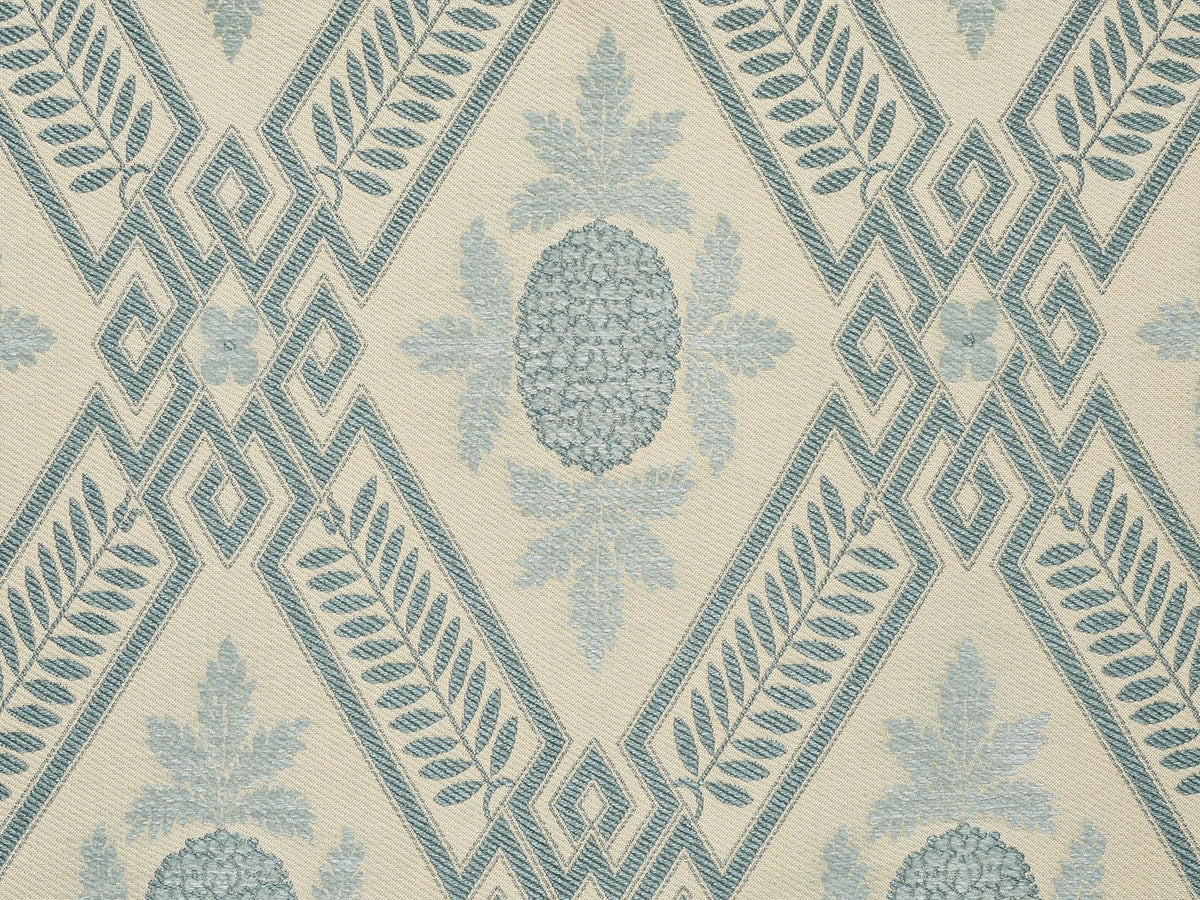 Murat Fabric by Le Manach in Murat N3016/C537 (L2924_MURAT_N3016_C537_FE)