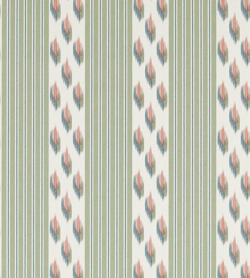 Musafir Wallpaper by Sanderson Cardamom/Namak