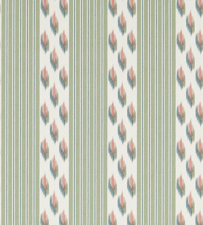 Musafir Wallpaper by Sanderson Cardamom/Namak