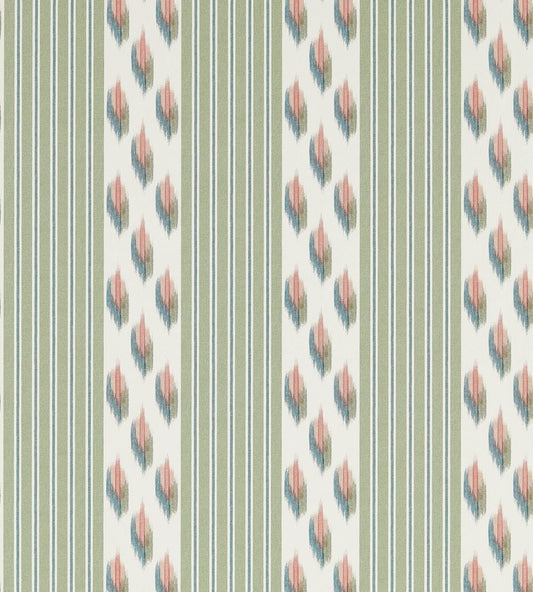 Musafir Wallpaper by Sanderson Cardamom/Namak