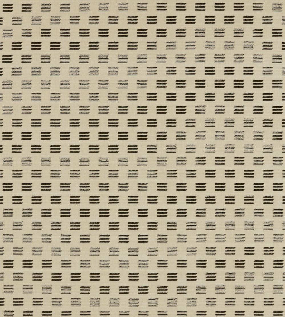 Mustak Fabric by Zoffany Perfect White