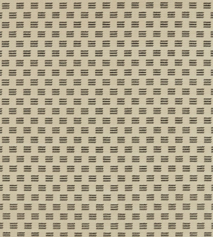 Mustak Fabric by Zoffany Perfect White