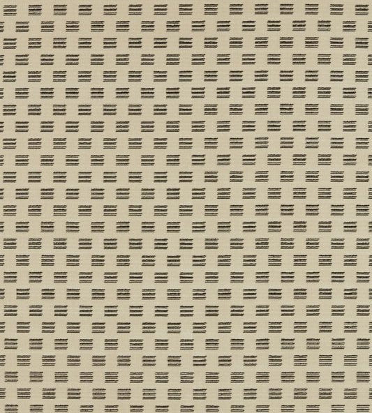 Mustak Fabric by Zoffany Perfect White