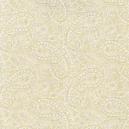 Nadi Fabric by Nile & York in Willow
