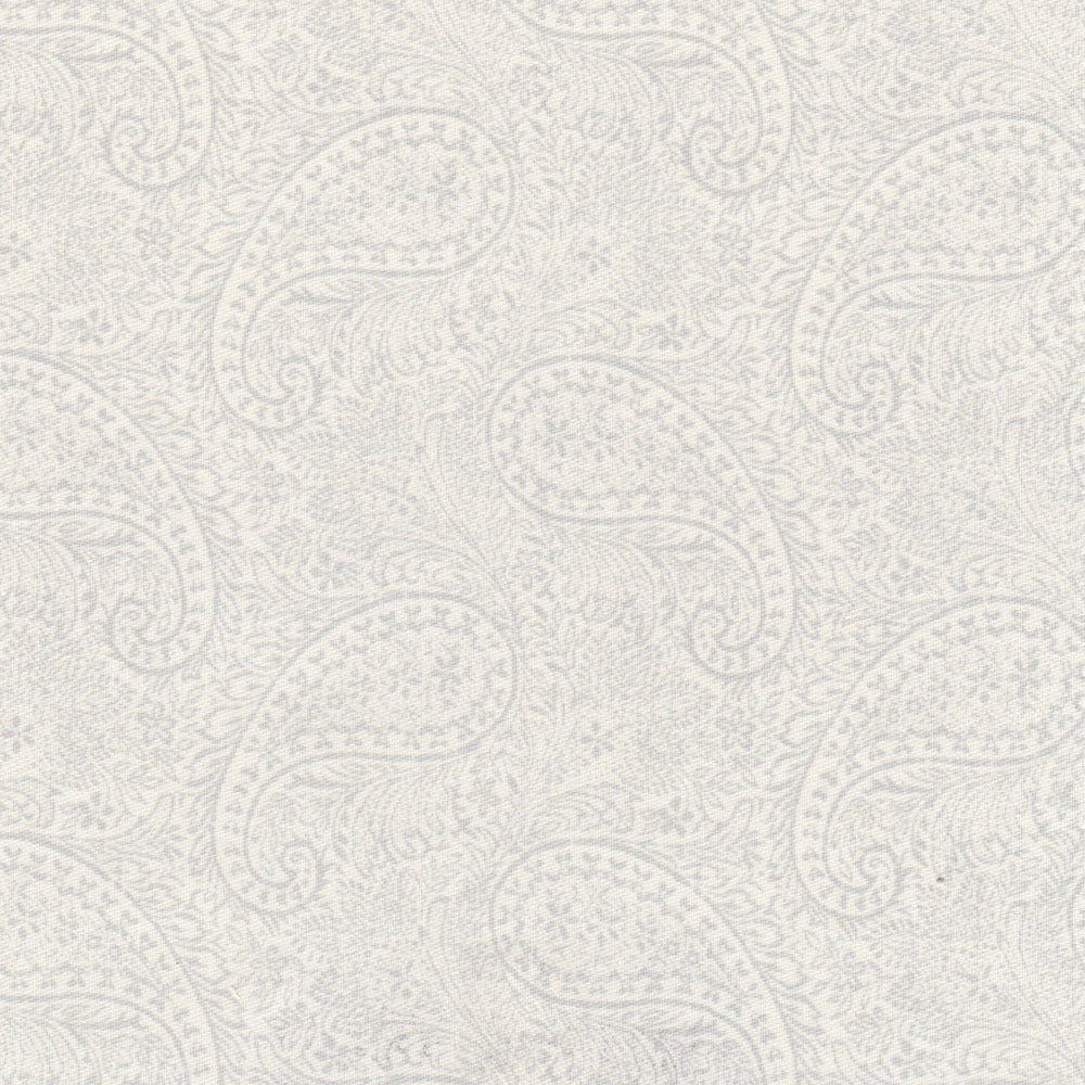 Nadi Fabric by Nile & York in Zinc