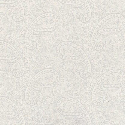 Nadi Fabric by Nile & York in Zinc