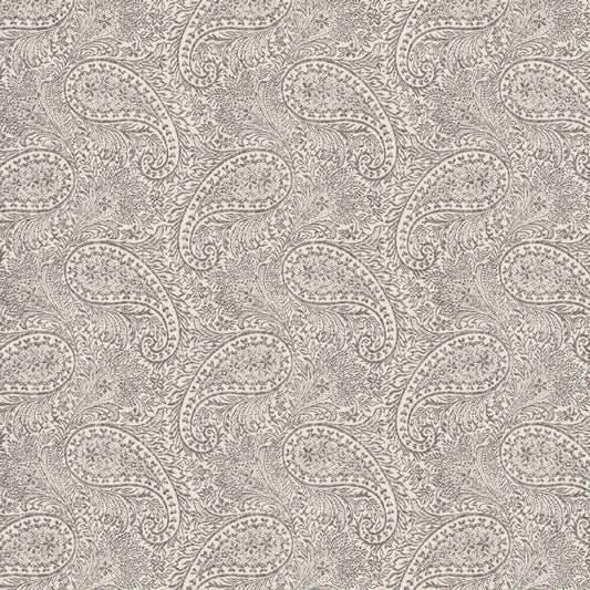 Nadi Wallpaper by Nile & York in Charcoal