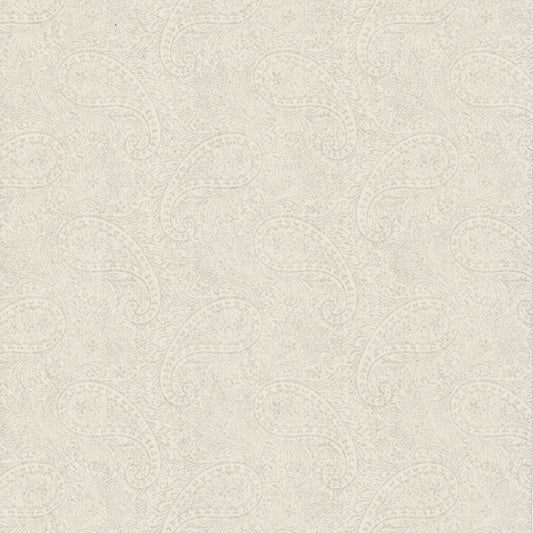 Nadi Wallpaper by Nile & York in Zinc