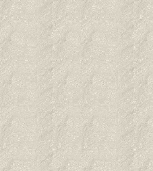 Nakki Wallpaper by Marimekko Natural
