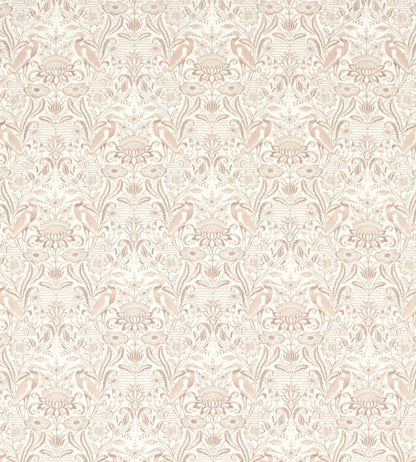 Nakuru Fabric by Clarke & Clarke Blush