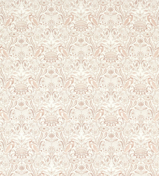 Nakuru Fabric by Clarke & Clarke Blush