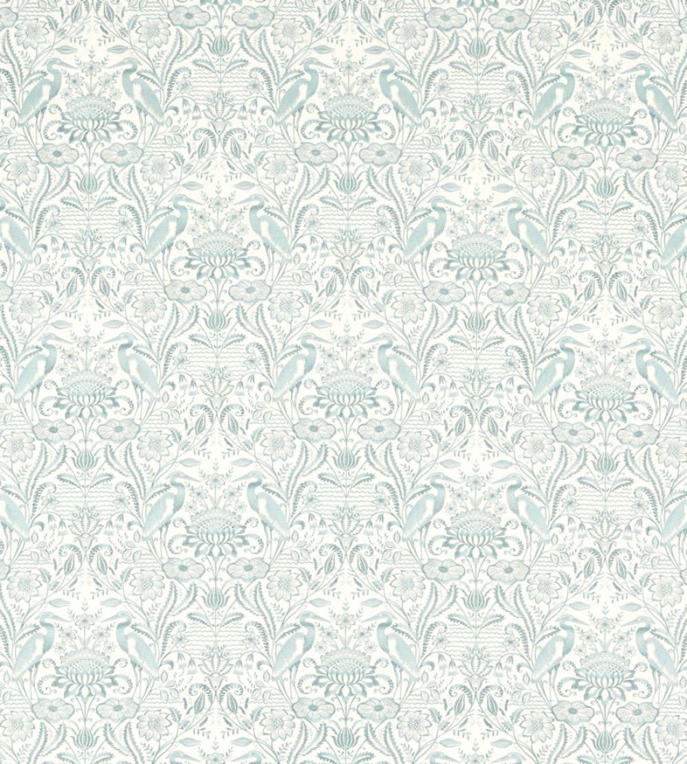 Nakuru Fabric by Clarke & Clarke Mineral