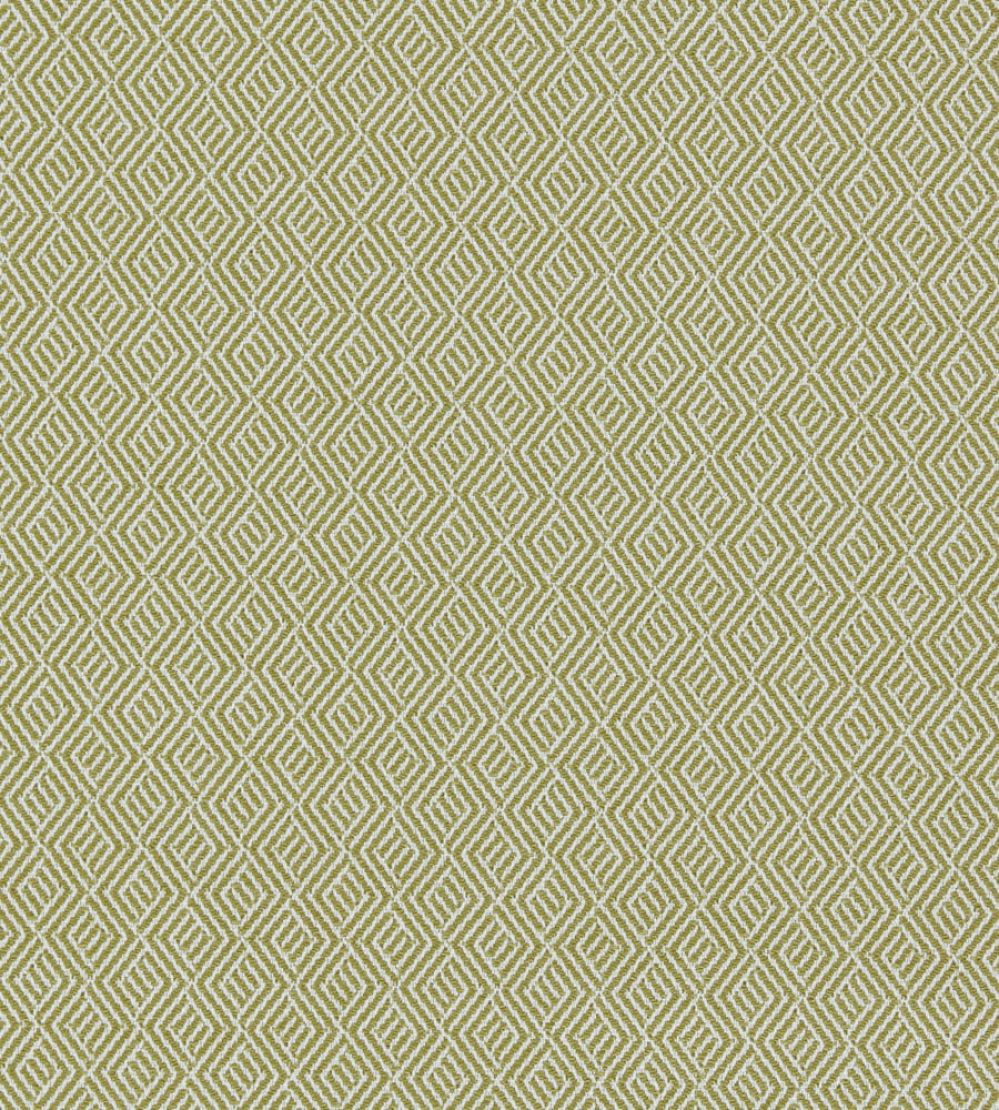 Nalani Fabric by Harlequin Grass/Chalk
