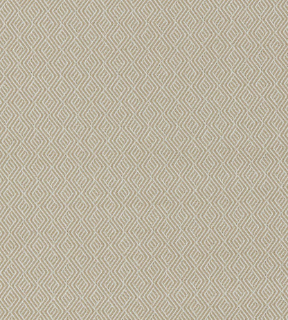 Nalani Fabric by Harlequin Taupe/Chalk