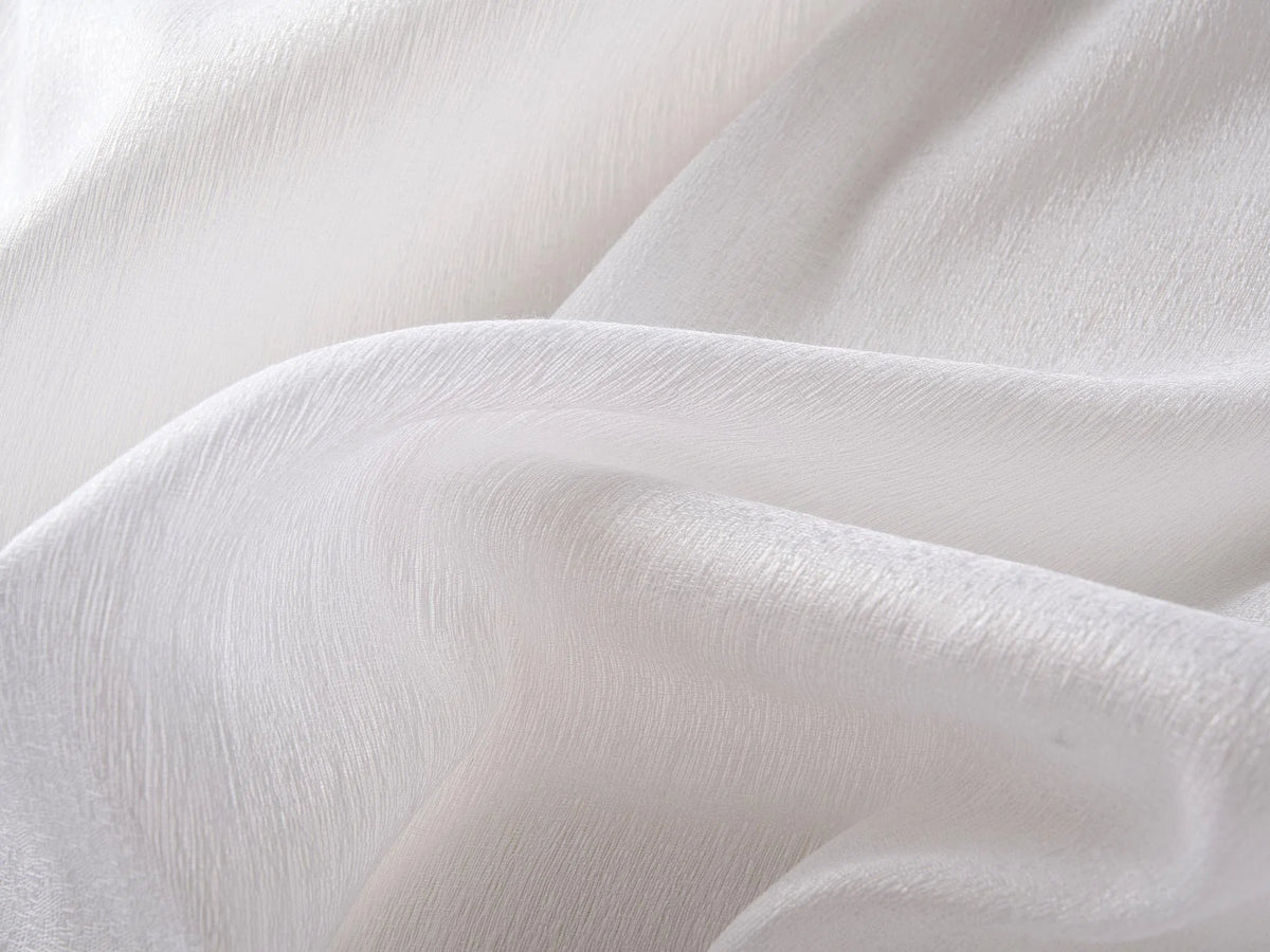Nanga Parbat Fabric by Pierre Frey in Edelweiss (F3576001)