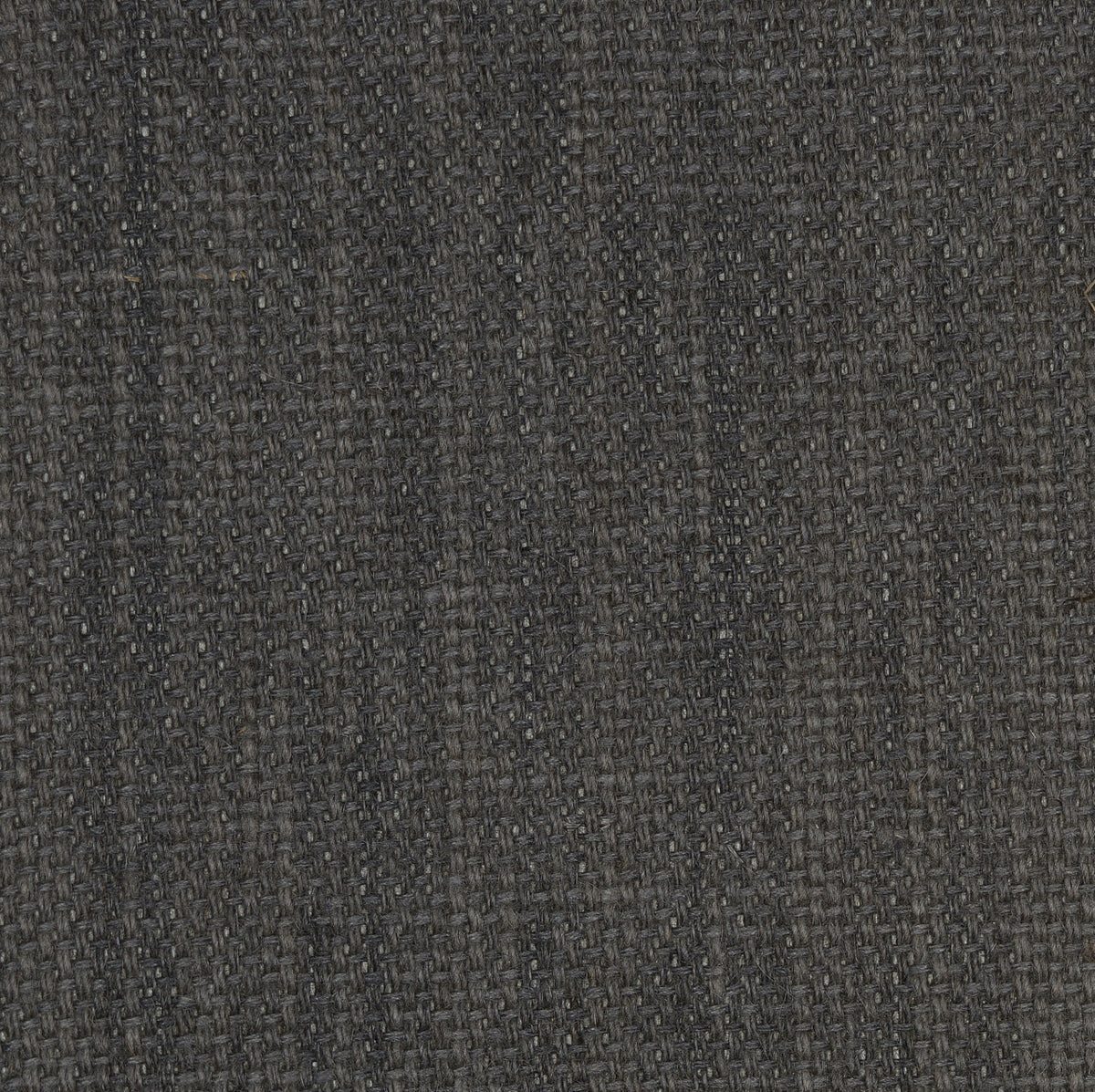 Nantucket Yarn Wallpaper by Phillip Jeffries in Harbor Brown Cloth (PJ 4017)