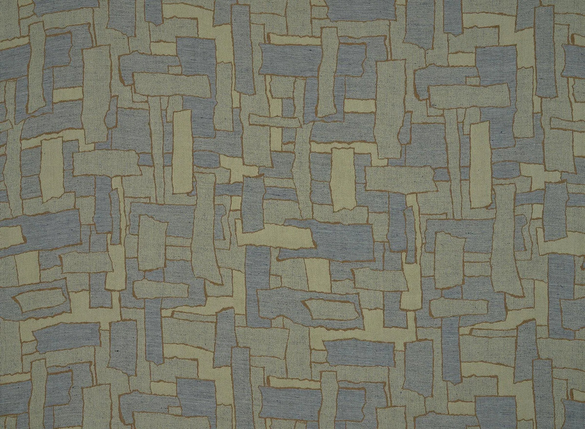 Naoki Fabric by Pierre Frey in Celadon (F3815002)
