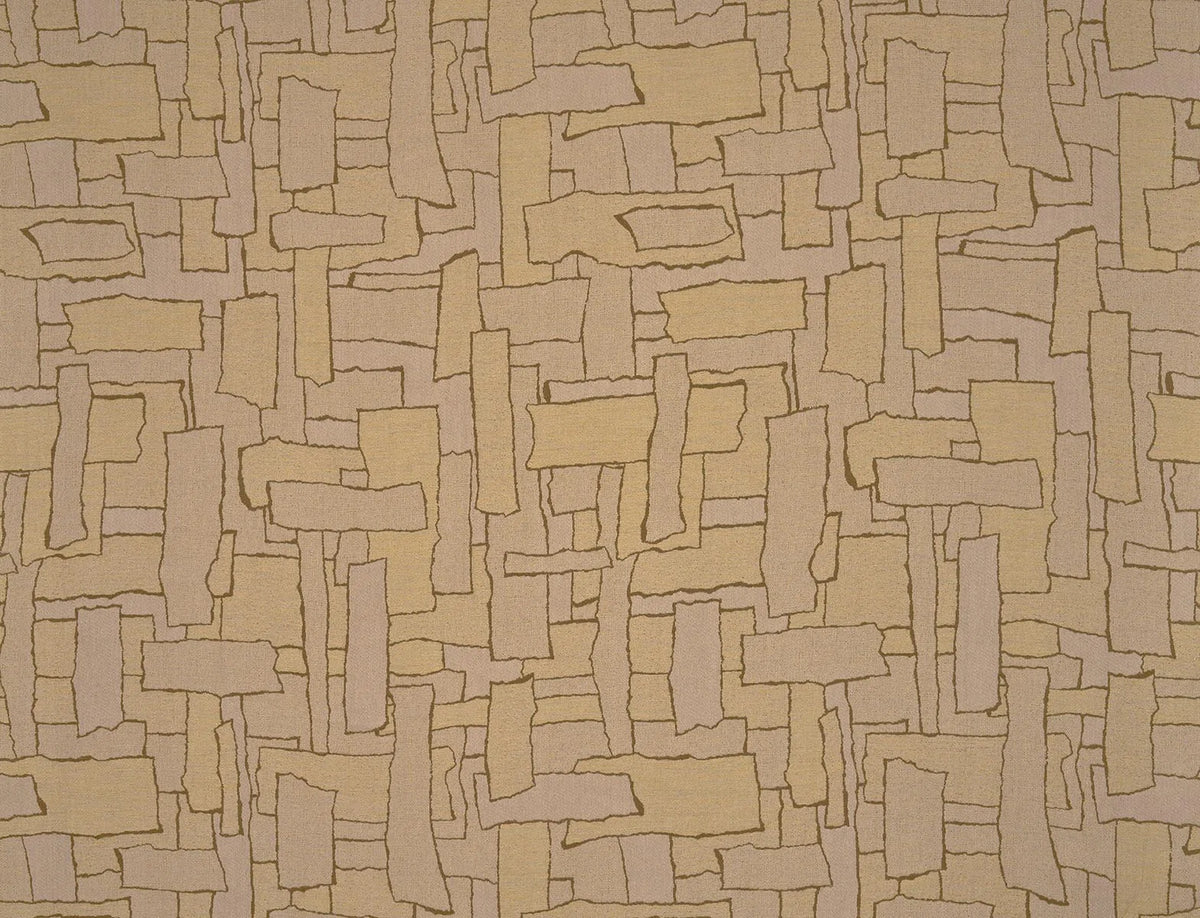 Naoki Fabric by Pierre Frey in Chanvre (F3815001)