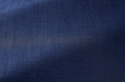 Naomie Fabric by Pierre Frey in Indigo (F3372024)