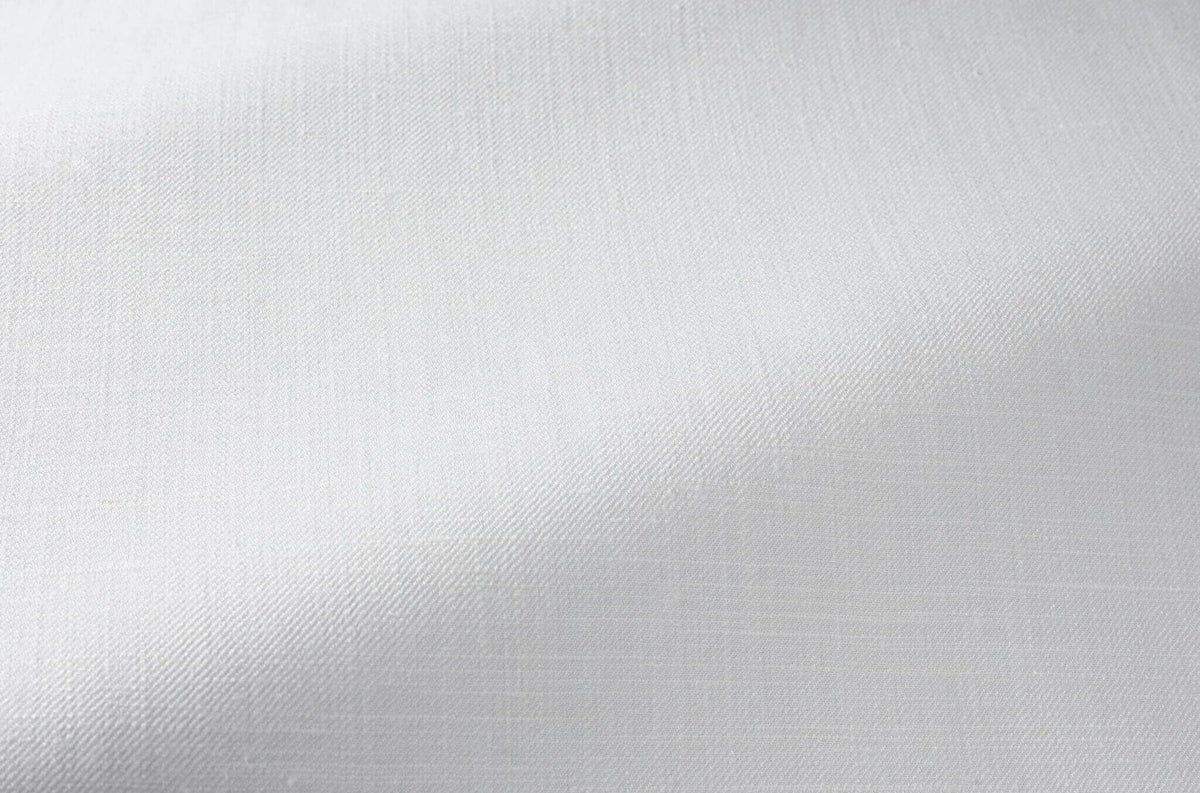 Naomie Fabric by Pierre Frey in Meringue (F3372002)