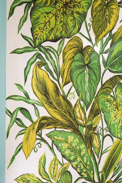 Nassau Wallpaper by Pierre Frey shown in a room setting (view 2)